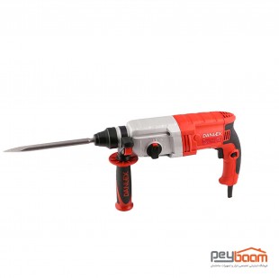 دریل بتن کن دنلکس مدل DX-3132