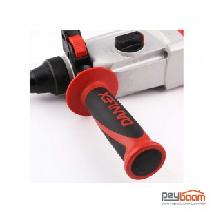 دریل بتن کن دنلکس مدل DX-3132
