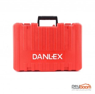 دریل بتن کن دنلکس مدل DX-3132