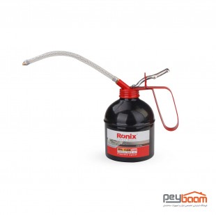 روغن دان 200 سی سی رونیکس مدل RH-4320