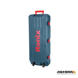 بتن کن و چکش تخریب رونیکس مدل 2814