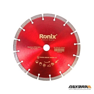 صفحه گرانیت بر رونیکس مدل RH-3501