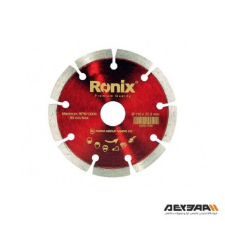 صفحه مینی گرانیت بر رونیکس مدل RH-3502