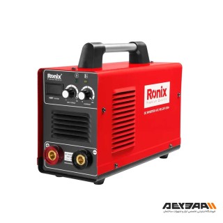 اینورتر جوشکاری 200 آمپر رونیکس مدل RH-4600