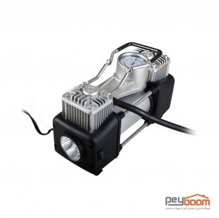 کمپرسور باد فندکی آیرون مکس مدل IM-AC55C