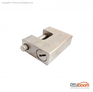 قفل کتابی آیرون مکس مدل IM-SL94