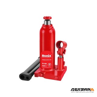 جک هیدرولیک 10 تن رونیکس مدل RH-4904