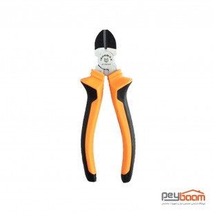 سیم چین آیرون مکس مدل IM-DP6 سایز 6 اینچ