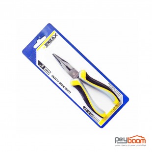 انبر دم باریک کنزاکس مدل KLN-36 سایز 6 اینچ