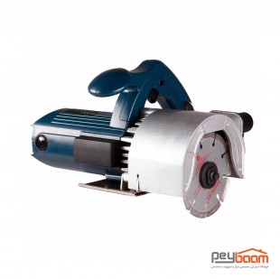 شیار زن دو تیغ پوکا مدل K1101