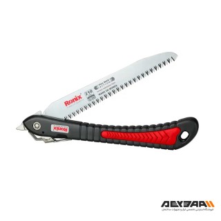 اره باغبانی تاشو رونیکس مدل RH-3605