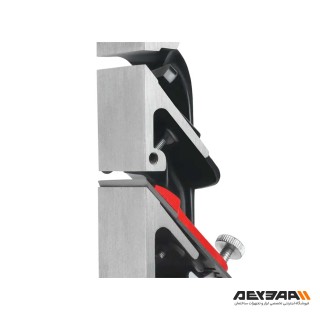 رنده دستی بغل دو راهه رونیکس مدل RH-7101