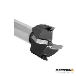 مته گازور 20 میلیمتری رونیکس مدل RH-5306