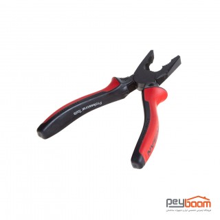 انبردست توسن مدل T5013-7D سایز 7 اینچ