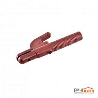 انبر جوشکاری توسن مدل T140-550 EH ظرفیت 550 آمپر