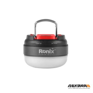 چراغ قوه گرد آهنربایی رونیکس مدل RH-4271