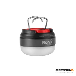 چراغ قوه گرد آهنربایی رونیکس مدل RH-4271