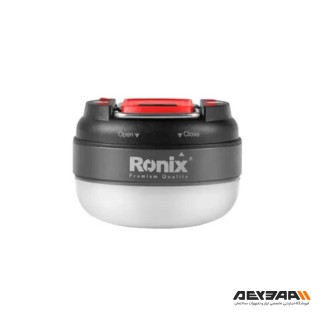 چراغ قوه گرد آهنربایی رونیکس مدل RH-4271