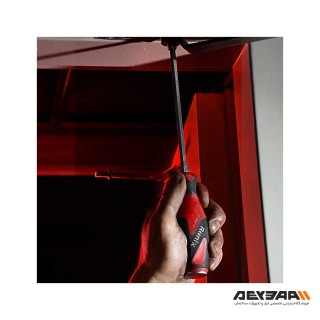پیچ گوشتی ضربه خور دوسو رونیکس مدل RH-2968 سایز 6x150