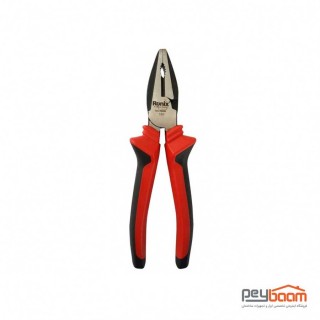 انبردست رونیکس مدل RH-1107 سایز 7 اینچ