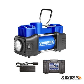 کمپرسور دو سیلندر ویوارکس مدل VR1207-ACT