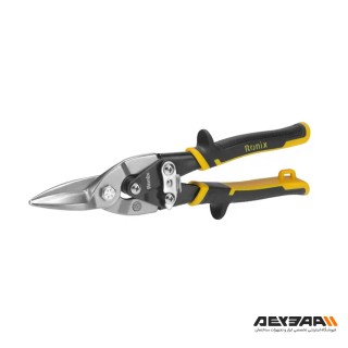 قیچی ورق بر رونیکس مدل RH-3904