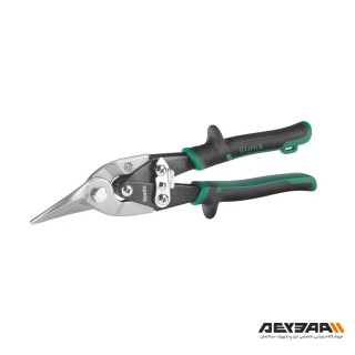 قیچی ورق بر راست بر رونیکس مدل RH-3905