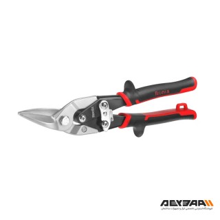 قیچی ورق بر چپ بر رونیکس مدل RH-3906