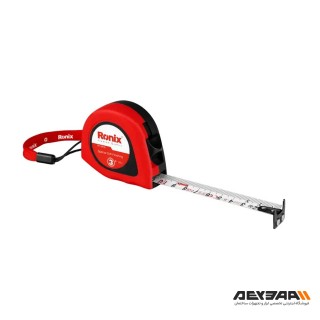 متر روکش دار رونیکس مدل RH-9030 طول 3 متر