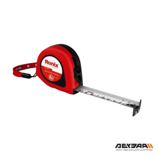 متر روکش دار رونیکس مدل RH-9055 طول 5.5 متر