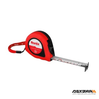 متر روکش دار رونیکس مدل RH-9075 طول 7.5 متر