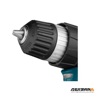 دریل پیچ گوشتی شارژی رونیکس مدل 8812