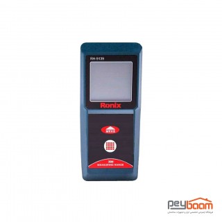 متر لیزری 30 متری رونیکس مدل RH-9139