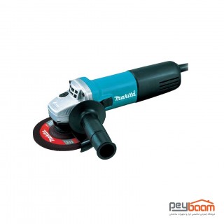 مینی فرز ماکیتا مدل 9554HNG