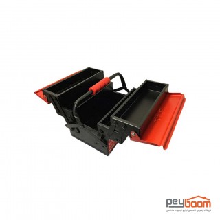 جعبه ابزار فلزی رونیکس مدل RH-9171
