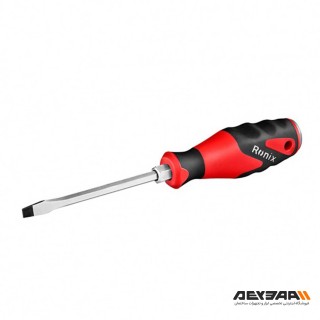 پیچ گوشتی دوسو رونیکس مدل RH-2785 سایز 8x150