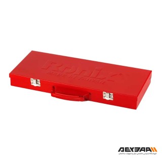 مجموعه 24 عددی آچار بکس رونیکس مدل RH-2624
