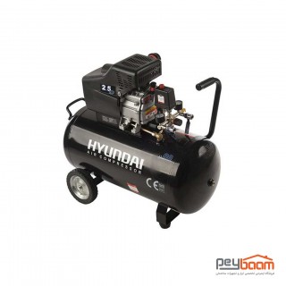 کمپرسور هوای هیوندای مدل AC-8025