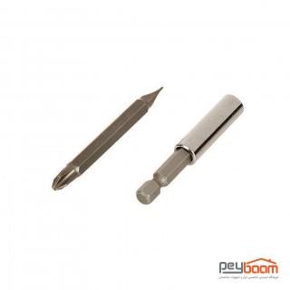دریل پیچ گوشتی هیوندای مدل HP231-DD