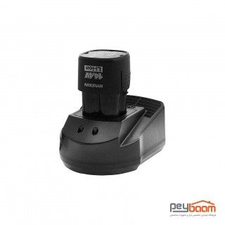 دریل پیچ گوشتی شارژی هیوندای مدل HP214L-CD