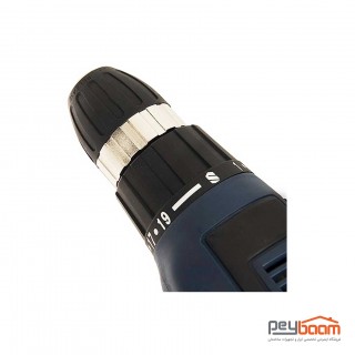 دریل پیچ گوشتی هیوندای مدل HP231-DD