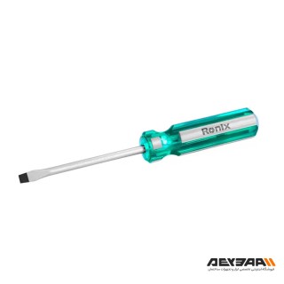 پیچ گوشتی دوسو رونیکس مدل RH-2761 سایز 6x100