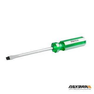 پیچ گوشتی دوسو رونیکس مدل RH-2762 سایز 6x125