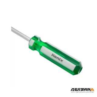 پیچ گوشتی دوسو رونیکس مدل RH-2781