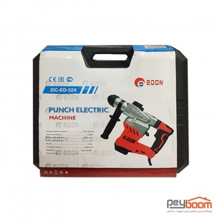 دریل بتن کن ادون مدل ZIC-ED-32X