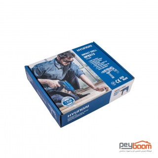 دریل چکشی هیوندای مدل HP8213