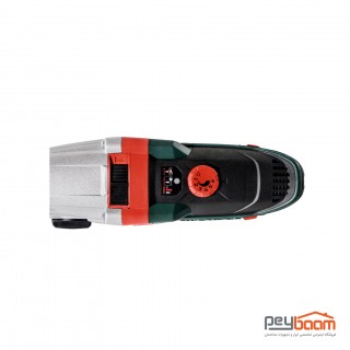 دریل چکشی دیمردار متابو مدل SBEV 1300-2 سه نظام اتوماتیک