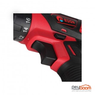 دریل شارژی ادون مدل AD-12CA