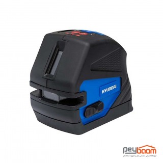 تراز لیزری هیوندای مدل Smart 100A