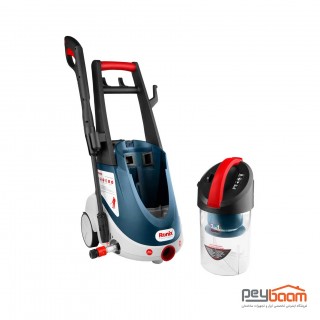 کارواش 100 بار و جاروبرقی و دمنده 3 کاره رونیکس مدل RP-2100